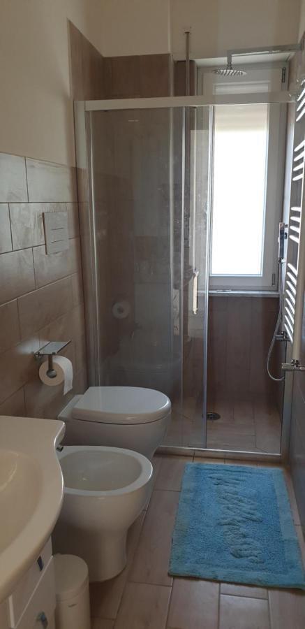 Casa Sul Mare Bed & Breakfast Salerno Exterior photo